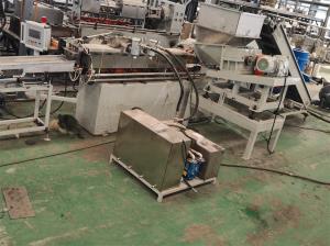 彈性體造粒代加工_塑料造粒代加工_佳德